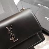 Saint Laurent 6 colors Original Sunset Medium In Smooth Leather MTX9071762