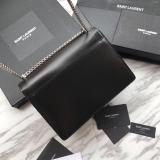 Saint Laurent 6 colors Original Sunset Medium In Smooth Leather MTX9071762