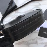 Saint Laurent 2 colors Original Le 61 Camera Bag In Smooth Leather MTX9071746