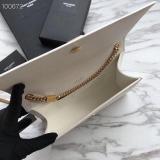 Saint Laurent 7 colors Original Kate Medium In Grain De Poudre Embossed Leather MTX9071748