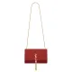 Saint Laurent Original Kate Medium With Tassel In Smooth Leather MTX9071778