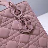 Dior 5 colors original Ultra matte Medium bag DMZ9080807