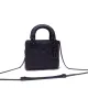 Dior 6 colors original Ultra matte mini bag DMZ9080804