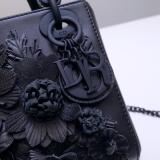 Lady Dior Original Mini Lambskin bag BF9080801