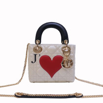 Lady Dior Original Mini Lambskin bag BF9080803