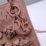 Lady Dior Original Mini Lambskin bag BF9080801