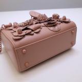 Lady Dior Original Mini Lambskin bag BF9080801