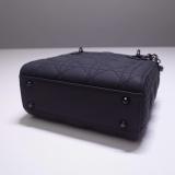 Dior 6 colors original Ultra matte mini bag DMZ9080804