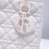 Dior 5 colors original Ultra matte Medium bag DMZ9080807