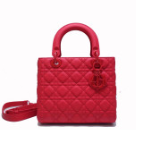 Dior 5 colors original Ultra matte Medium bag DMZ9080807