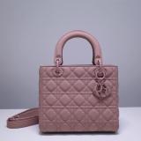 Dior 5 colors original Ultra matte Medium bag DMZ9080807
