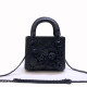 Lady Dior Original Mini Lambskin bag BF9080801