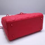 Dior 5 colors original Ultra matte Medium bag DMZ9080807