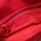 Dior 6 colors original Ultra matte mini bag DMZ9080804