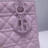 Dior 5 colors original Ultra matte Medium bag DMZ9080807