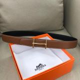 Hermes original belt 5 colors 32mm MJ90801025