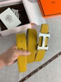 Hermes original belt 3 colors 38mm MJ90801025