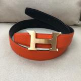 Hermes original belt 5 colors 38mm MJ90801024