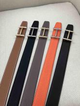 Hermes original belt 5 colors 32mm MJ90801025