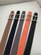 Hermes original belt 5 colors 32mm MJ90801025