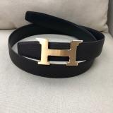 Hermes original belt 5 colors 38mm MJ90801024