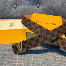 Louis vuitton original belt 9 colors 40mm MJ90801020