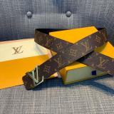 Louis vuitton original belt 9 colors 40mm MJ90801020