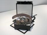 Gucci original belt 8 colors 40mm MJ90801026