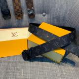 Louis vuitton original belt 9 colors 40mm MJ90801020