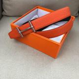 Hermes original belt 5 colors 32mm MJ90801025