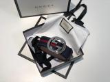 Gucci original belt 8 colors 40mm MJ90801026