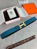 Hermes original belt 3 colors 38mm MJ90801025