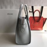 Celine Original 13 colors Luggage nano Calfskin bag JXG9082111