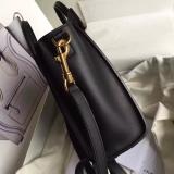 Celine Original 10 colors Luggage nano Calfskin bag JXG9082106