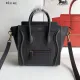 Celine Original 13 colors Luggage nano Calfskin bag JXG9082105