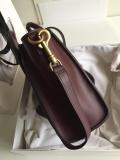 Celine Original 10 colors Luggage nano Calfskin bag JXG9082106