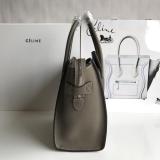 Celine Original 13 colors Luggage nano Calfskin bag JXG9082111