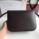 Celine Original Classic box Medium 24CM JXG9090301