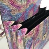 Bvlgari Original Serpenti Forever Top handle bag 282268 MS9090403