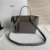 Celine Origina 5 colors Belt MICRO bag JXG9082112