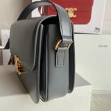 Celine Original Triomphe Medium 24CM JXG9090305