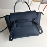 Celine Origina 7 colors Belt Nano bag JXG9082108