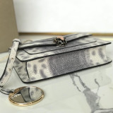 Bvlgari Original Serpenti Forever shoulder bag MS9090401