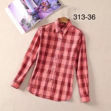 Burberry Women Classic  Shirt YZ  19090229