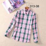 Burberry Women Classic  Shirt YZ  19090236