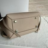 Celine Origina 5 colors Belt Mini bag JXG9082114