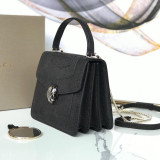 Bvlgari Original Serpenti Forever Top handle bag 282268 MS9090403