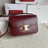 Celine Original Triomphe Medium 24CM JXG9090305