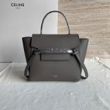 Celine Origina 7 colors Belt Nano bag JXG9082108