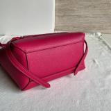 Celine Origina 7 colors Belt Nano bag JXG9082108